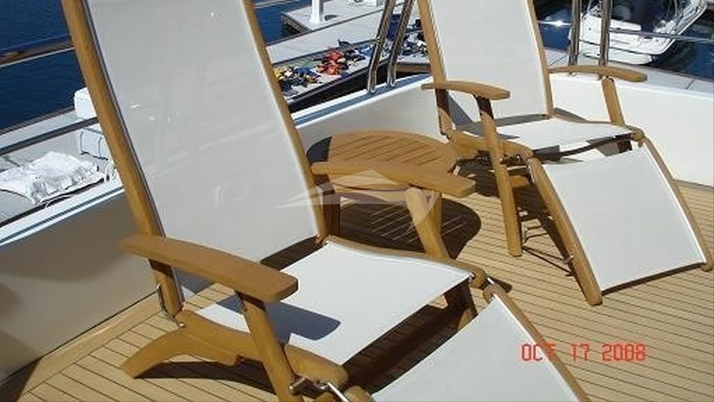 SUPER, photo from the yacht portfolio