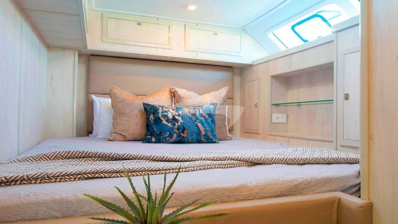 GET ALONG, photo from the yacht portfolio 5