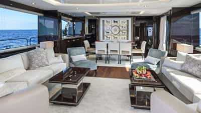 Saloon