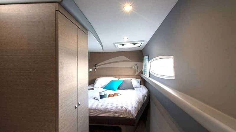 L'OCTANT 16m sailing yacht charter, photo 7