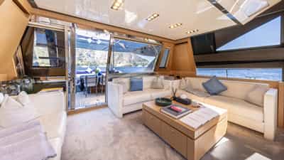 Saloon