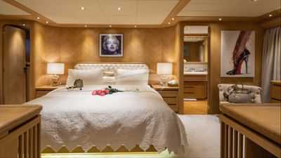 Master Stateroom
