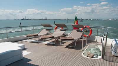 Sun Loungers