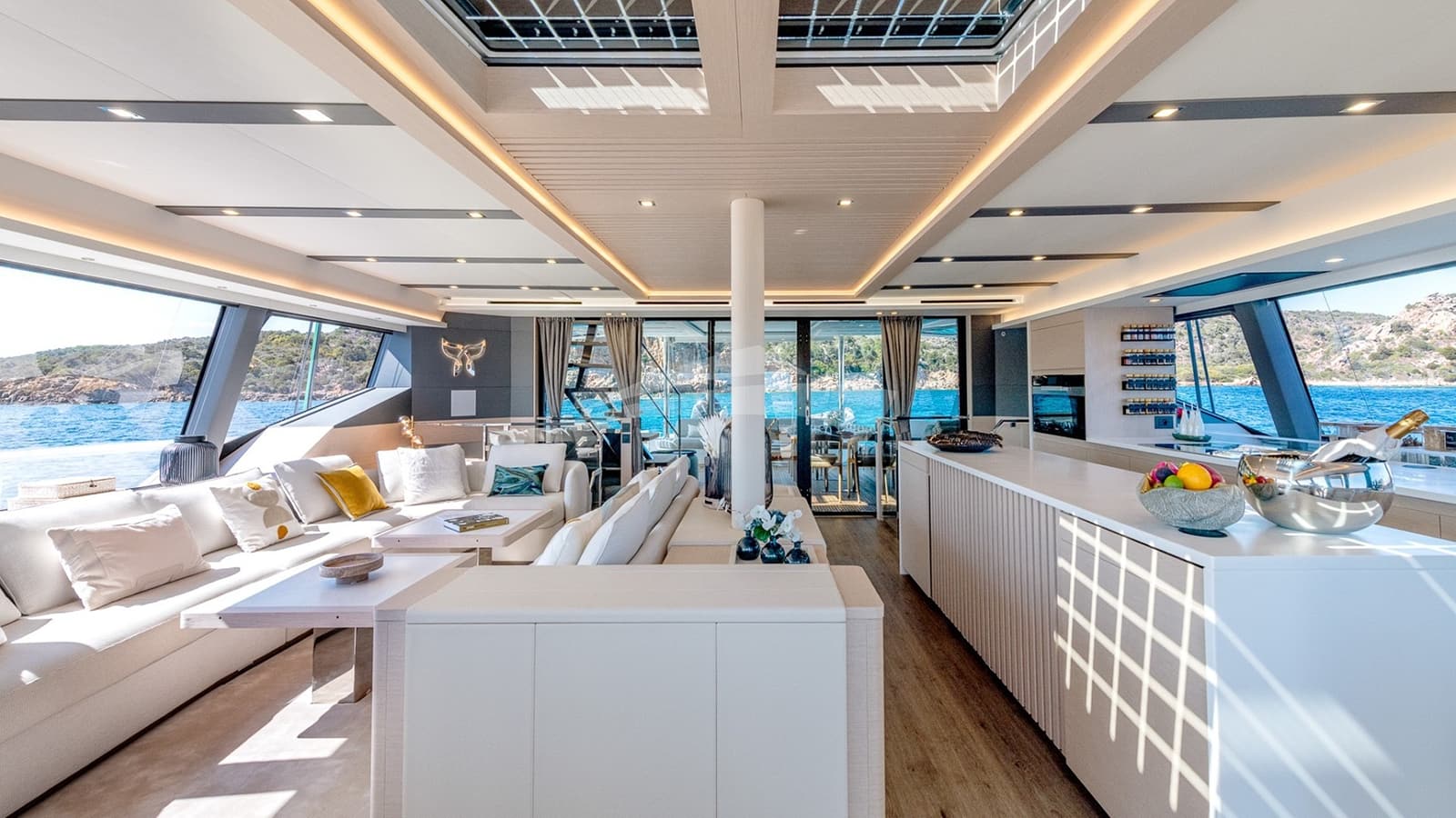 WINDKIND, photo from the yacht portfolio 16