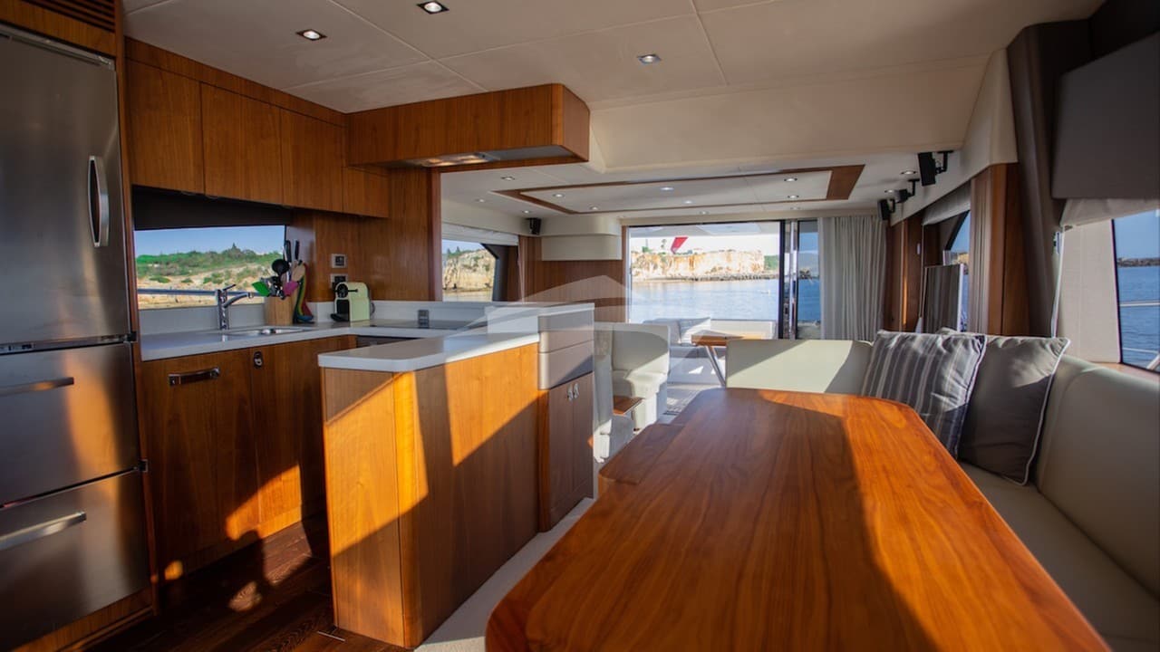 LUMA, photo from the yacht portfolio 7