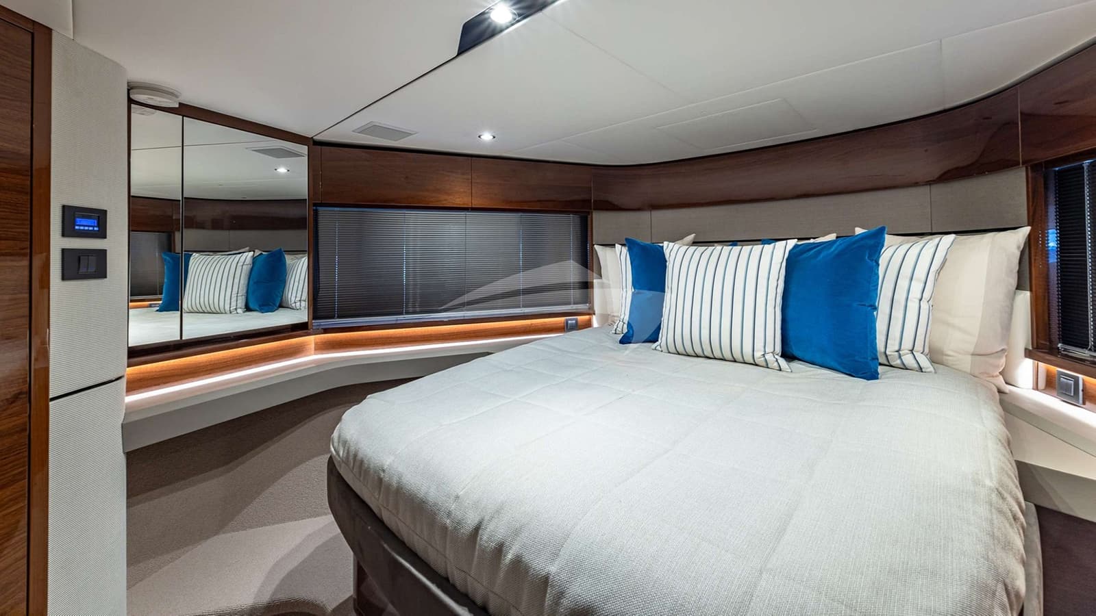 RESET, photo from the yacht portfolio 7