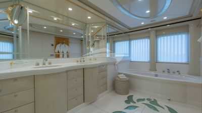 Master en suite