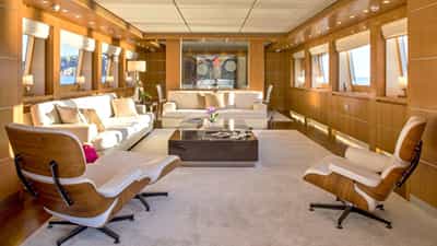 Main Salon