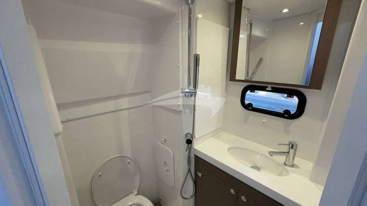 NO INHERITANCE, photo from the yacht portfolio 10