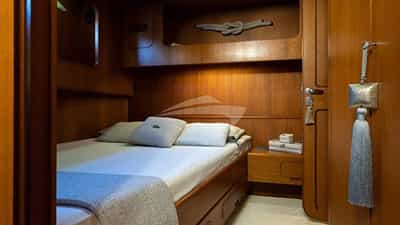 Guest Cabin