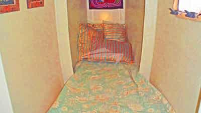 Child Berth