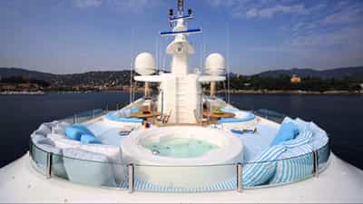 Top Deck