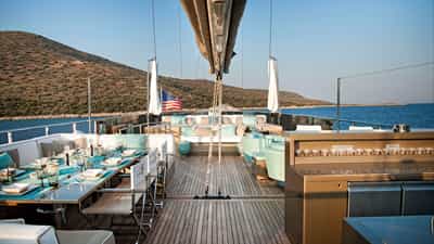 Sun Deck