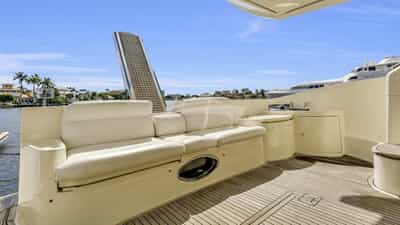 Aft Deck