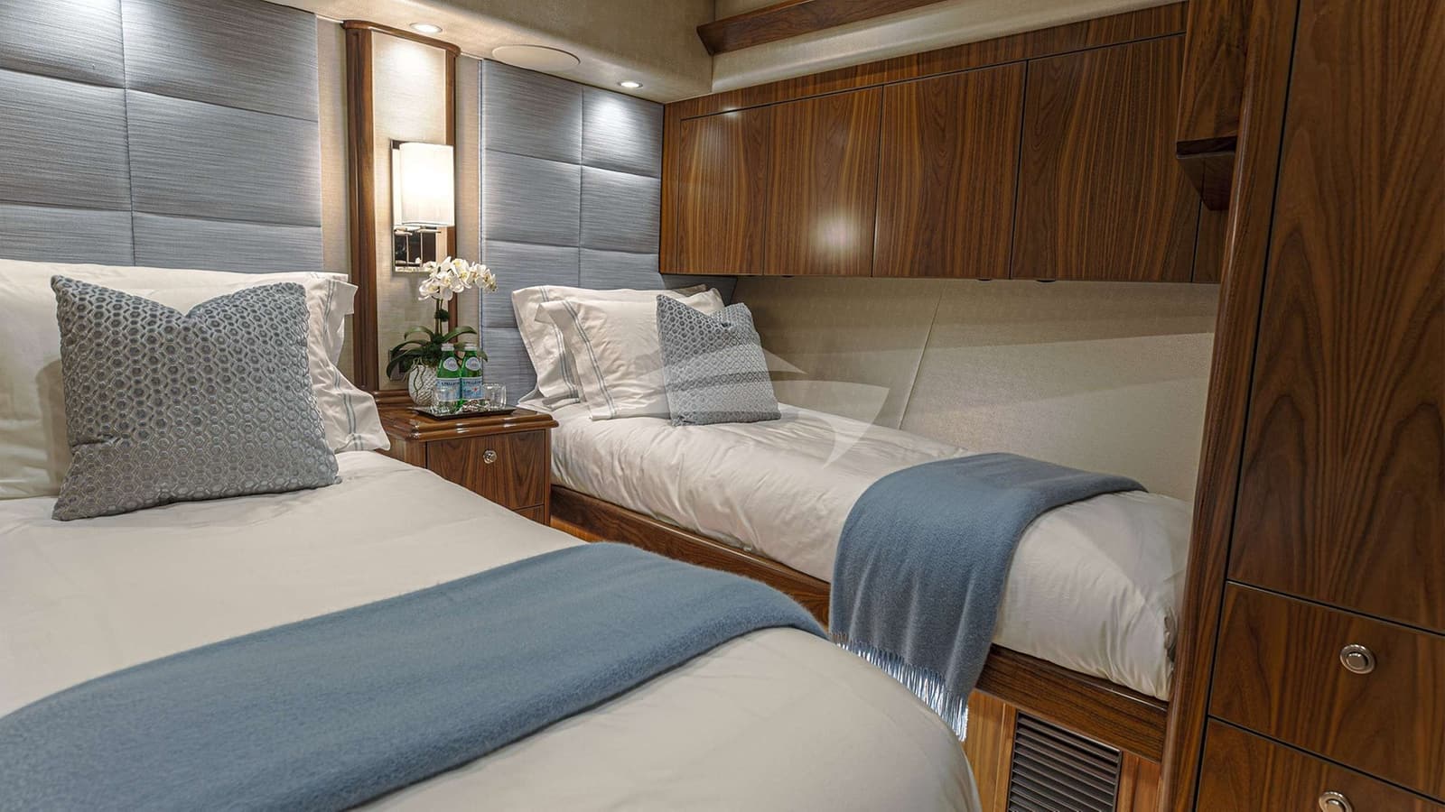 SPECULATOR 92, photo from the yacht portfolio 7
