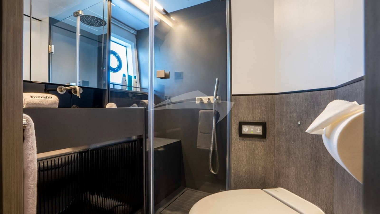 KNEAD IT, photo from the yacht portfolio 29