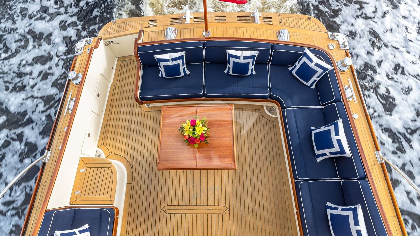 FALCON, photo from the yacht portfolio 8