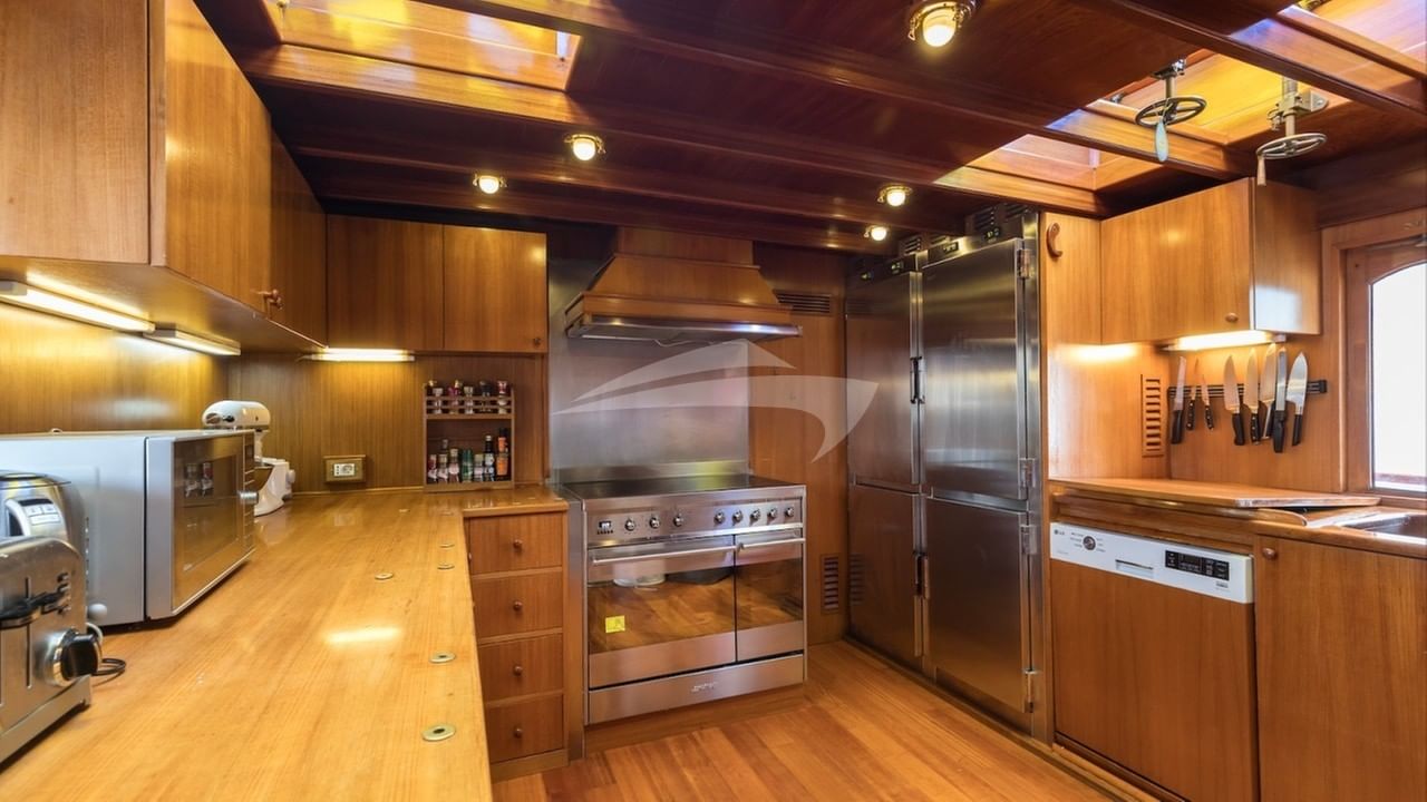 Galley