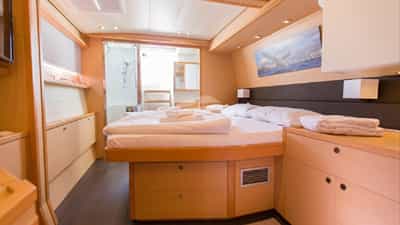 Guest Cabin