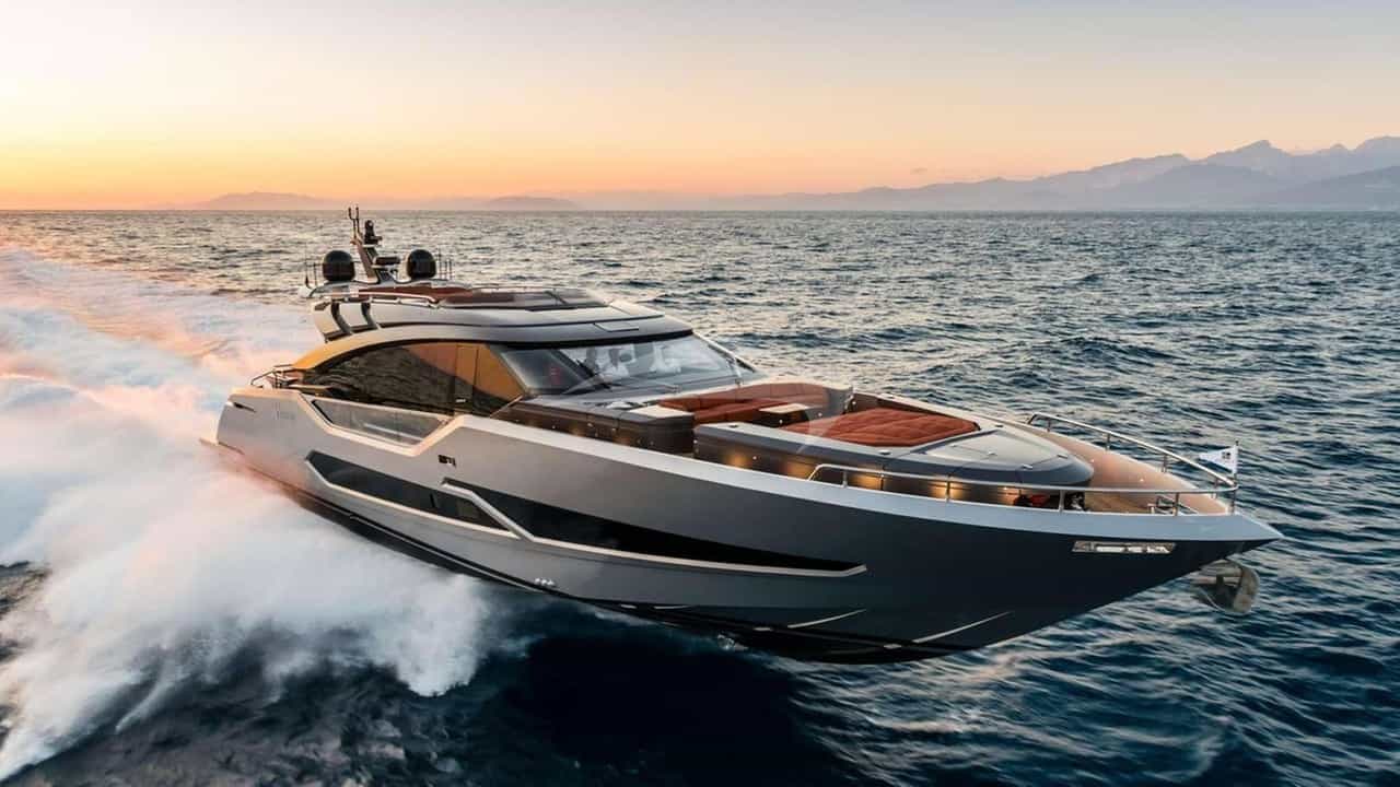 G FIVE 1