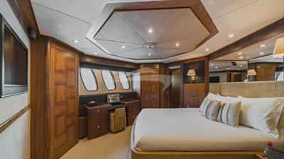VIP Cabin