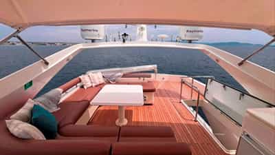Flybridge