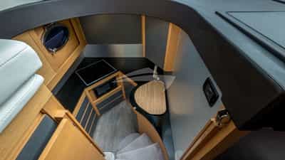 Galley