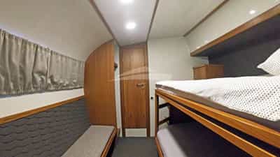 Guest Cabin alternate view