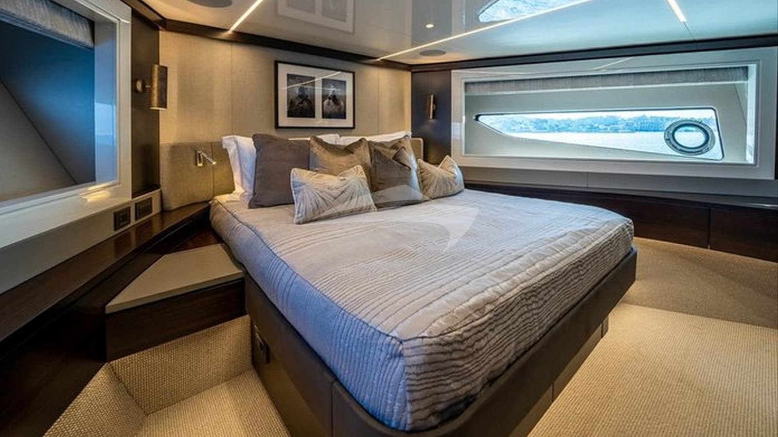 GLASAX, photo from the yacht portfolio 1