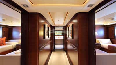 Corridor