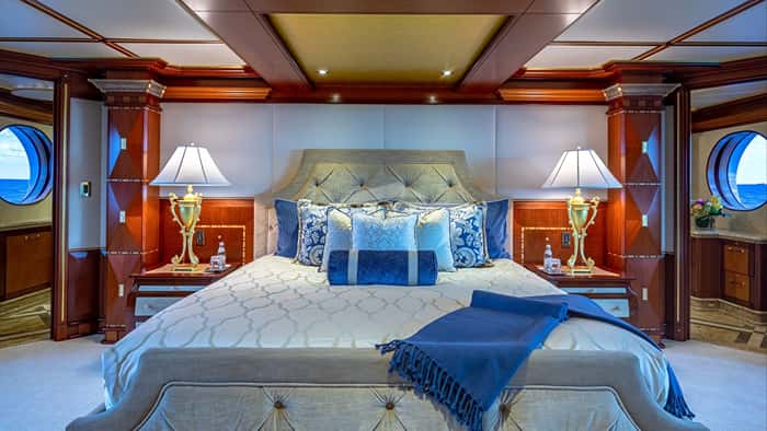 STARSHIP 56m motor yacht charter, photo 2