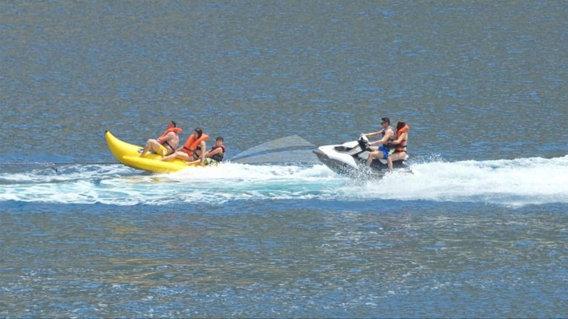 Jet Skis