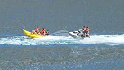 Jet Skis