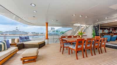 Sky Deck Aft