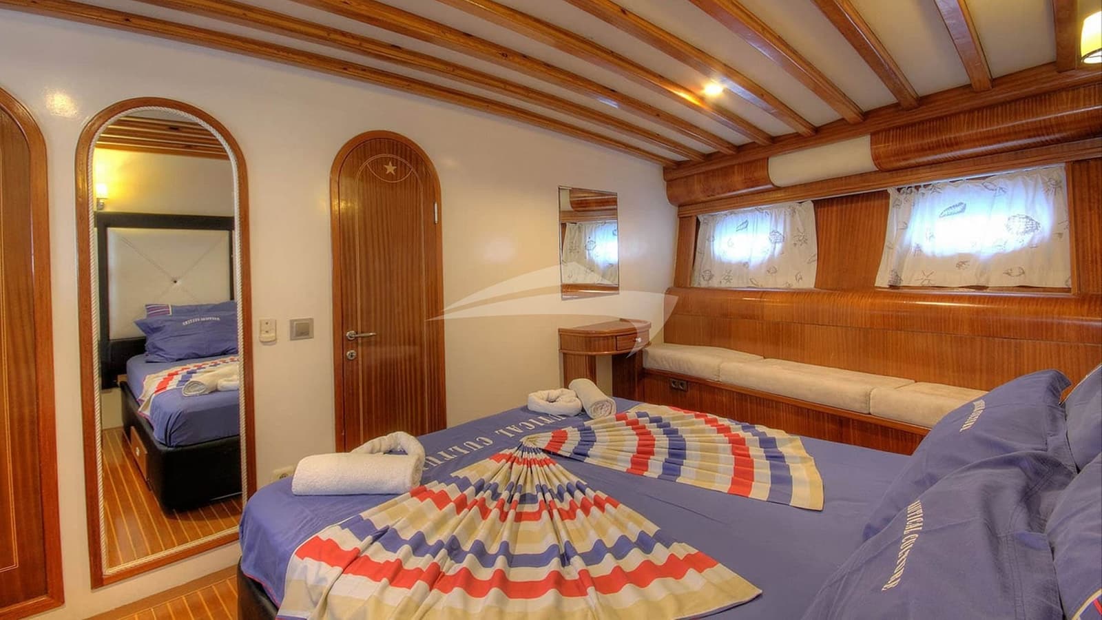 ANGELO II, photo from the yacht portfolio 5