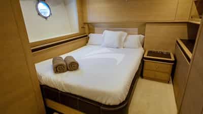 Guest Cabin