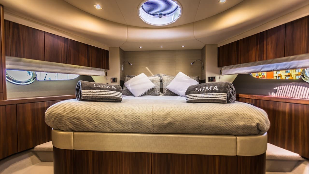 LUMA, photo from the yacht portfolio 6