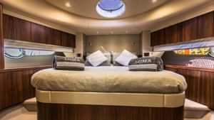 Master Stateroom