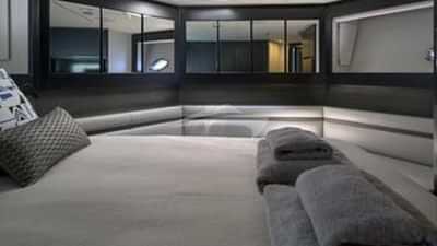Master Cabin