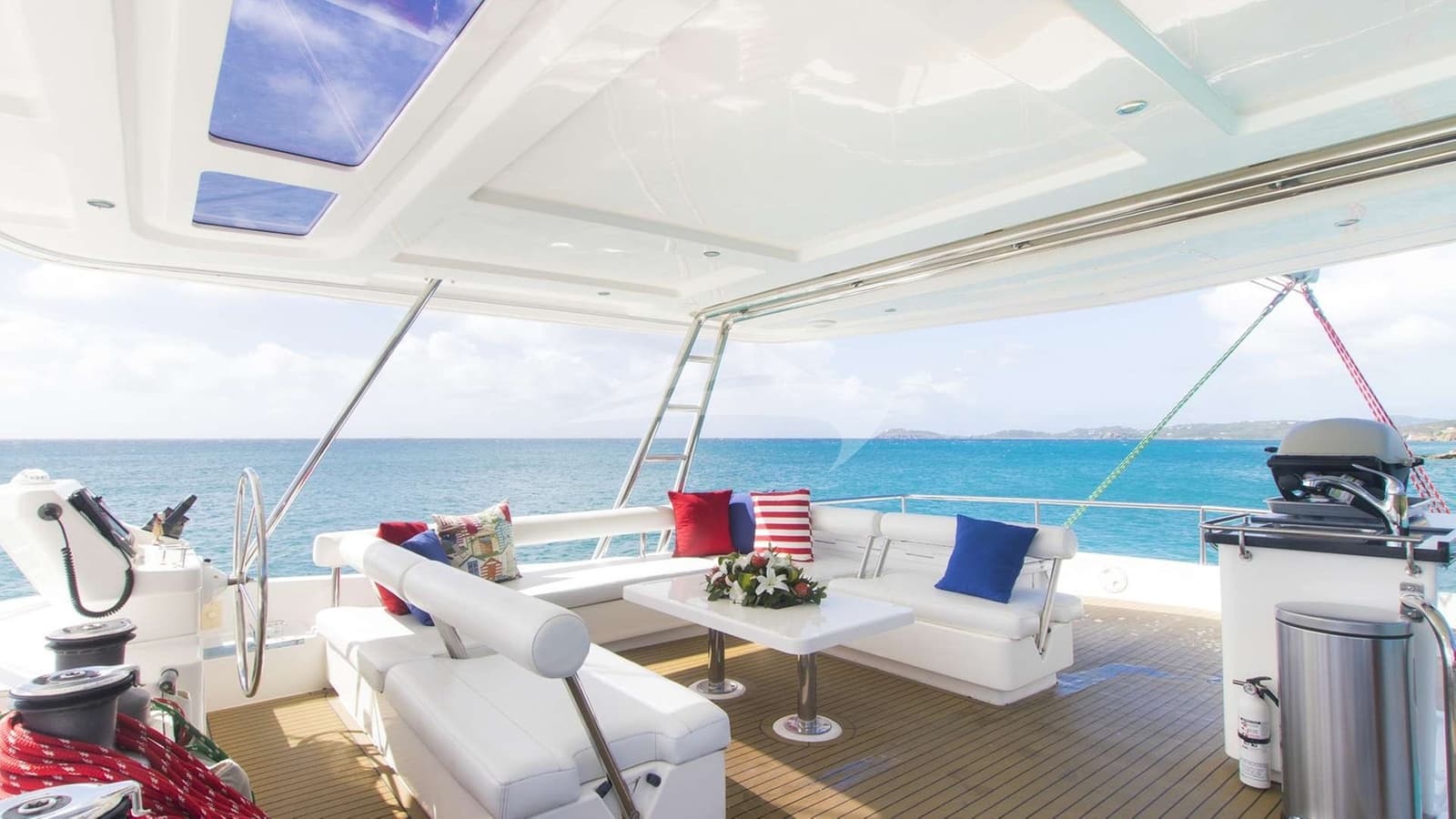 SEA ESTA, photo from the yacht portfolio 8