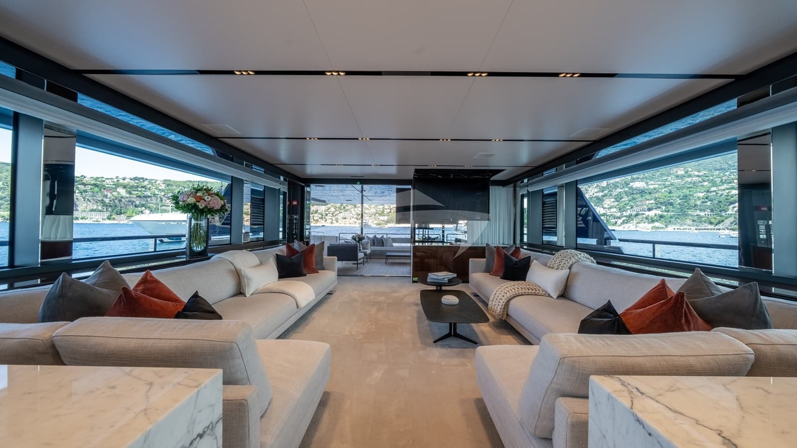 TASTY WAVES, photo from the yacht portfolio 6