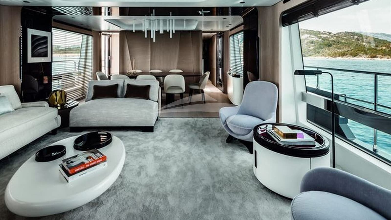 ALUMINIA TOO, photo from the yacht portfolio 11