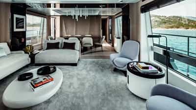 Saloon
