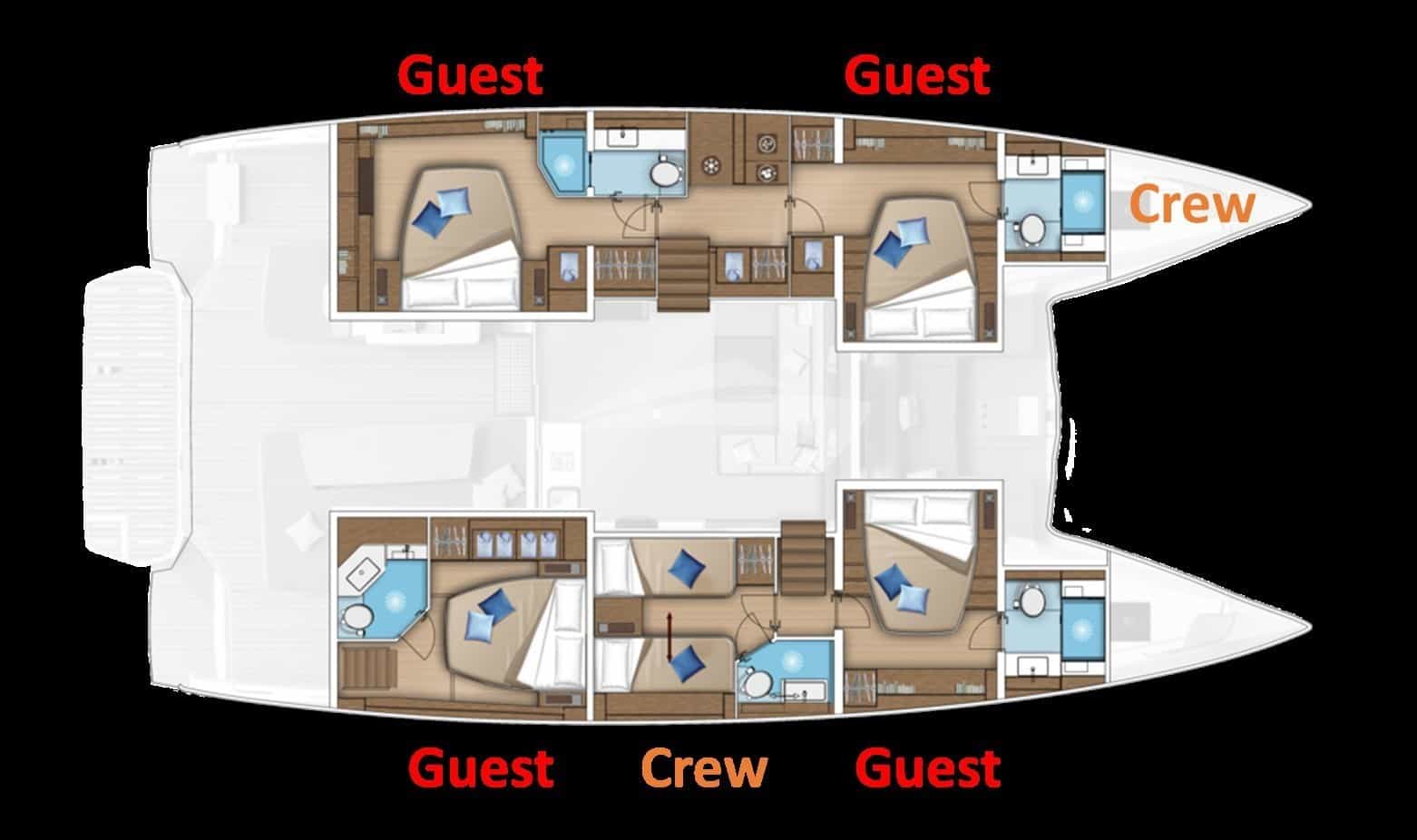 TAMIRO layout