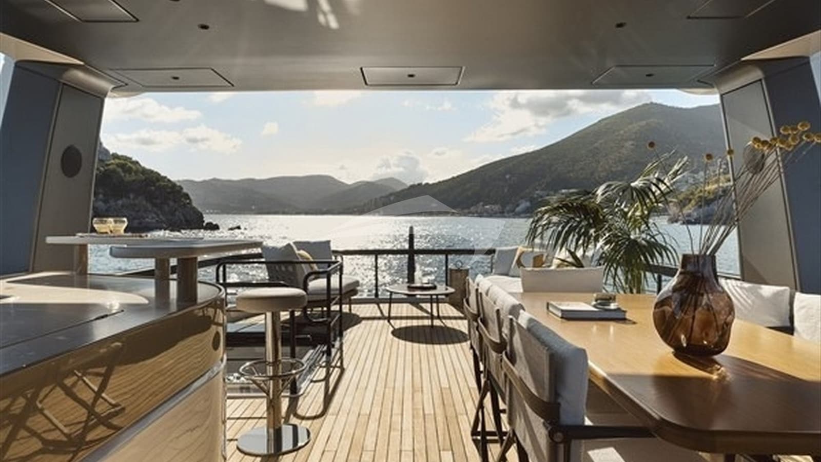 BALANCE, photo from the yacht portfolio 7