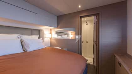 NEHALENNIA 18m sailing yacht charter, photo 13