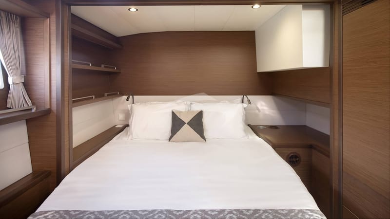 Guest Cabin