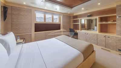 VIP stateroom