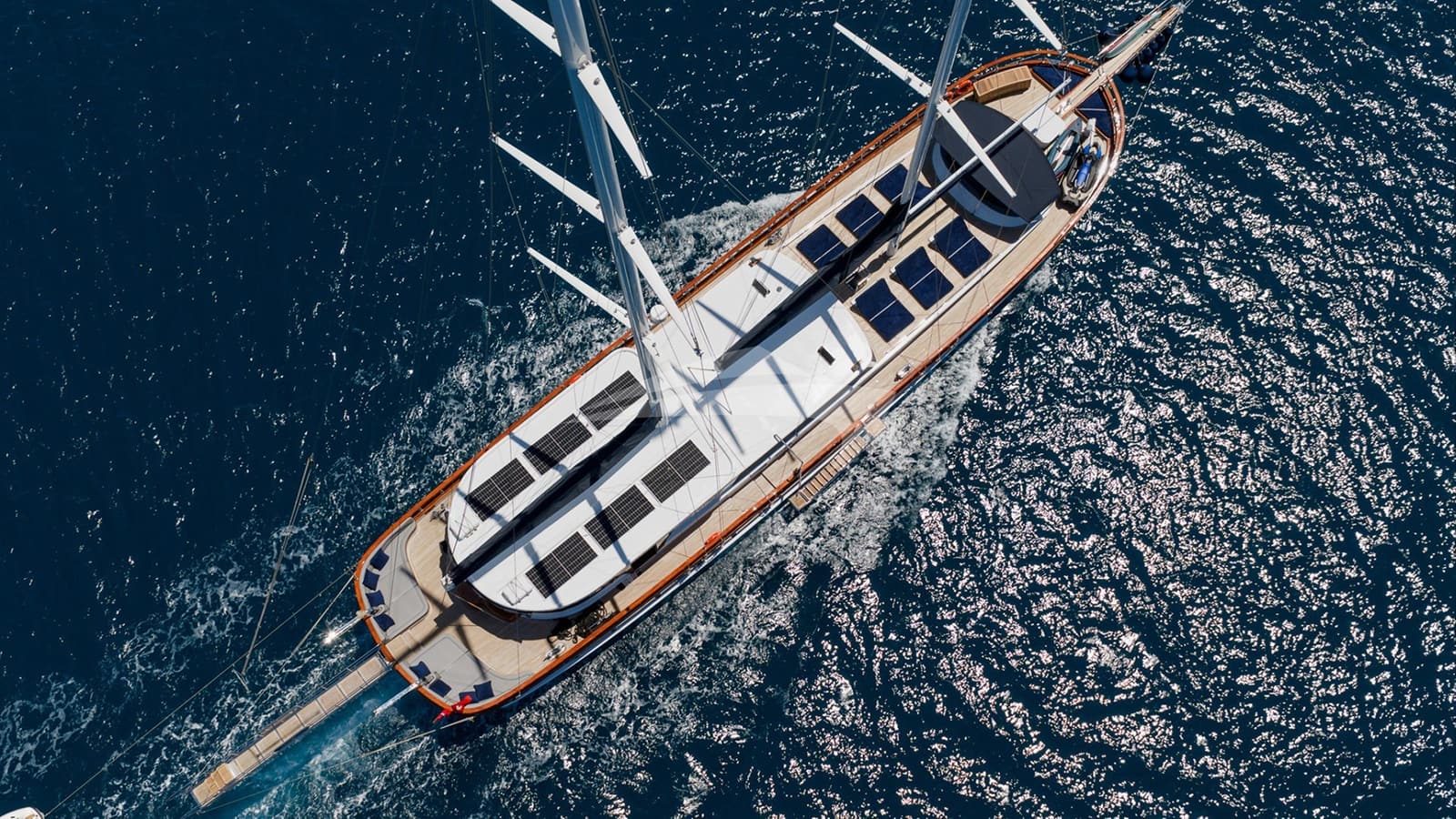 TOSCA, photo from the yacht portfolio 4