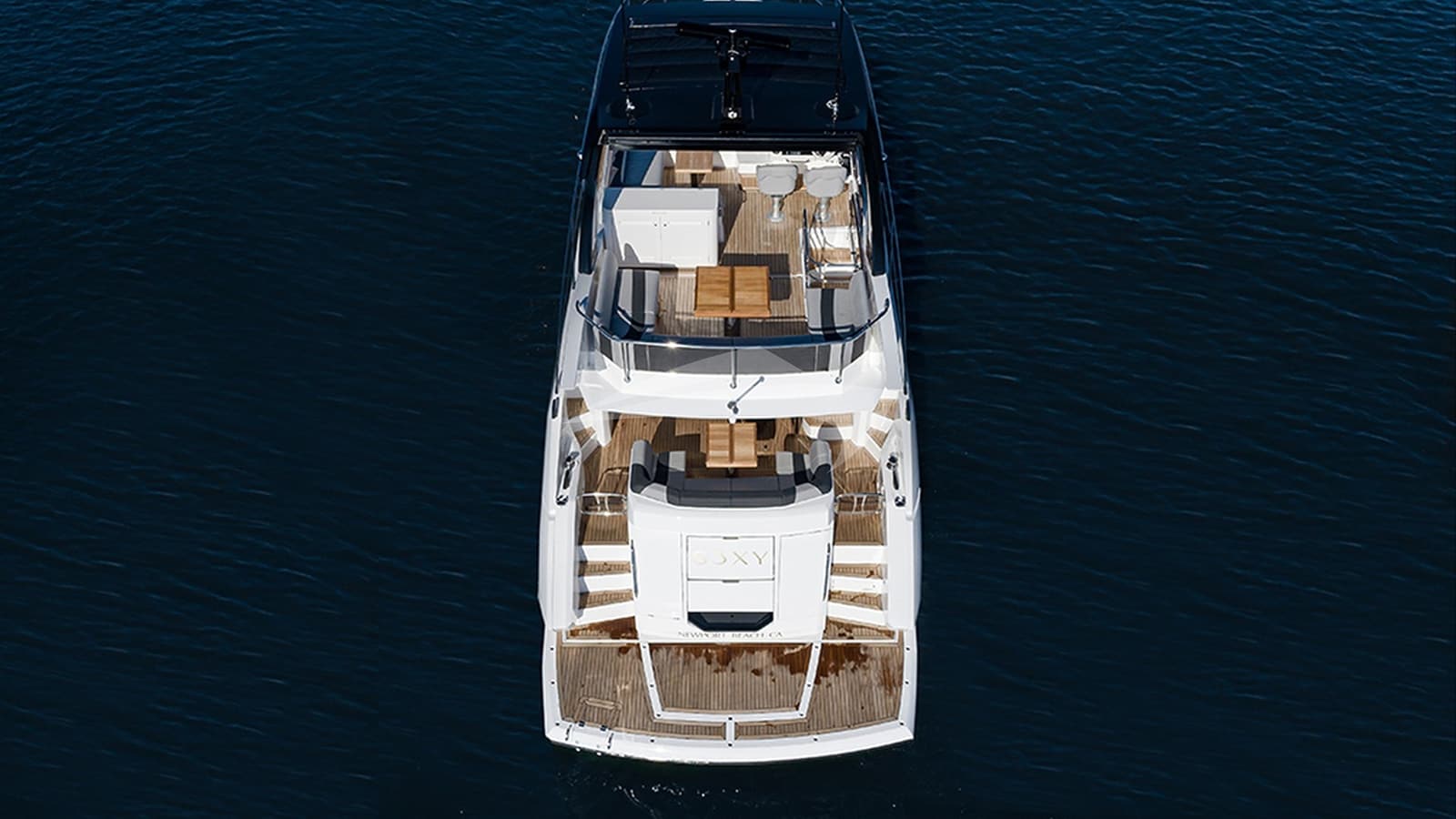S3XY, photo from the yacht portfolio 3